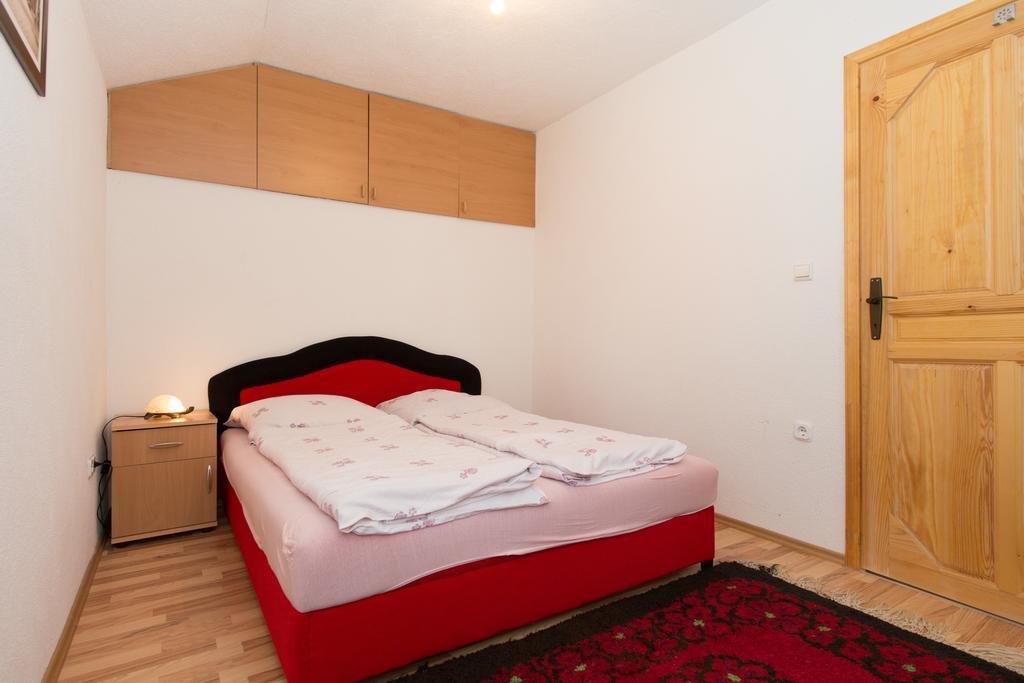 Em Apartment サラエヴォ 部屋 写真