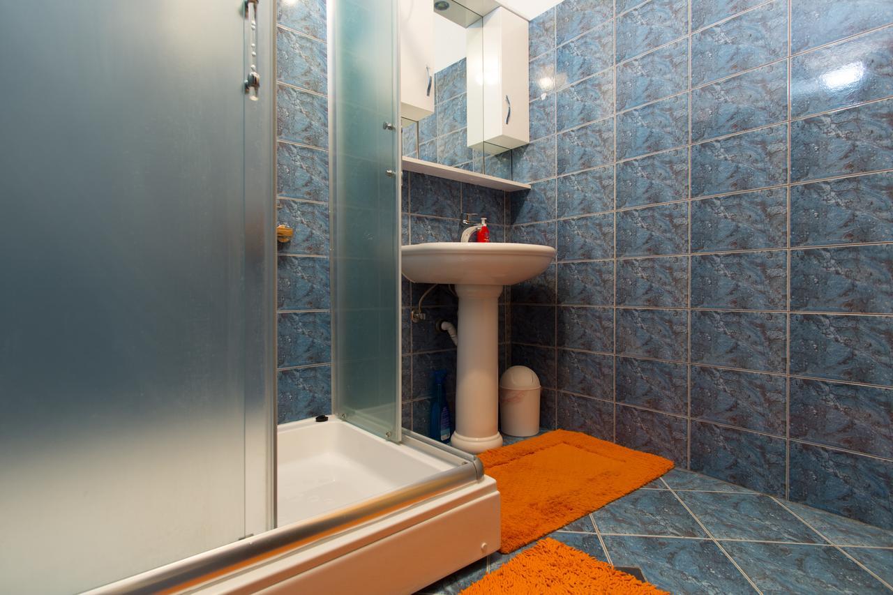 Em Apartment サラエヴォ エクステリア 写真