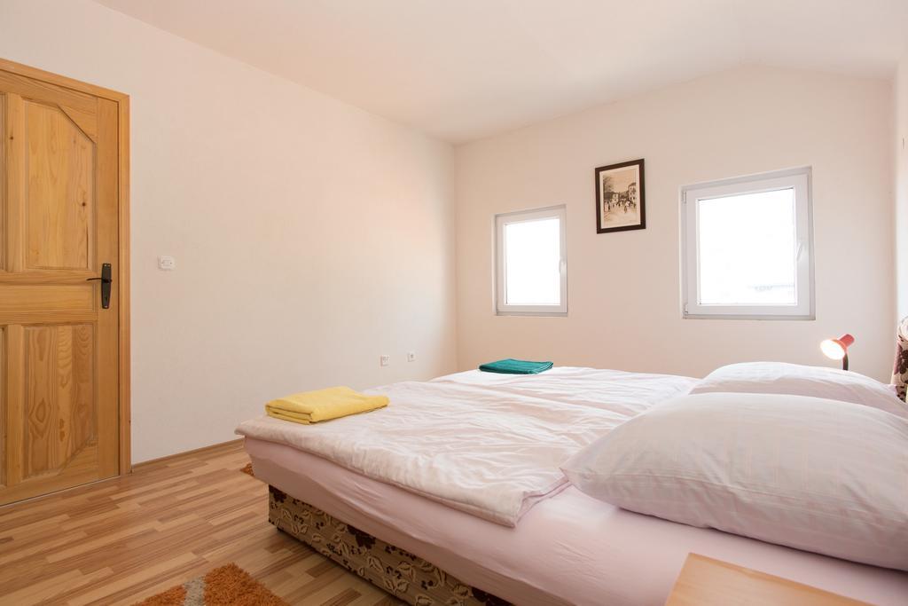 Em Apartment サラエヴォ 部屋 写真
