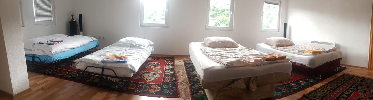 Em Apartment サラエヴォ エクステリア 写真