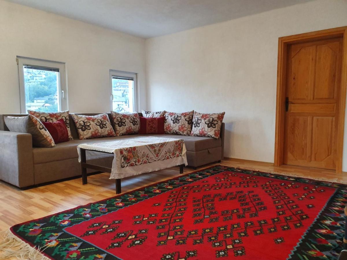 Em Apartment サラエヴォ エクステリア 写真
